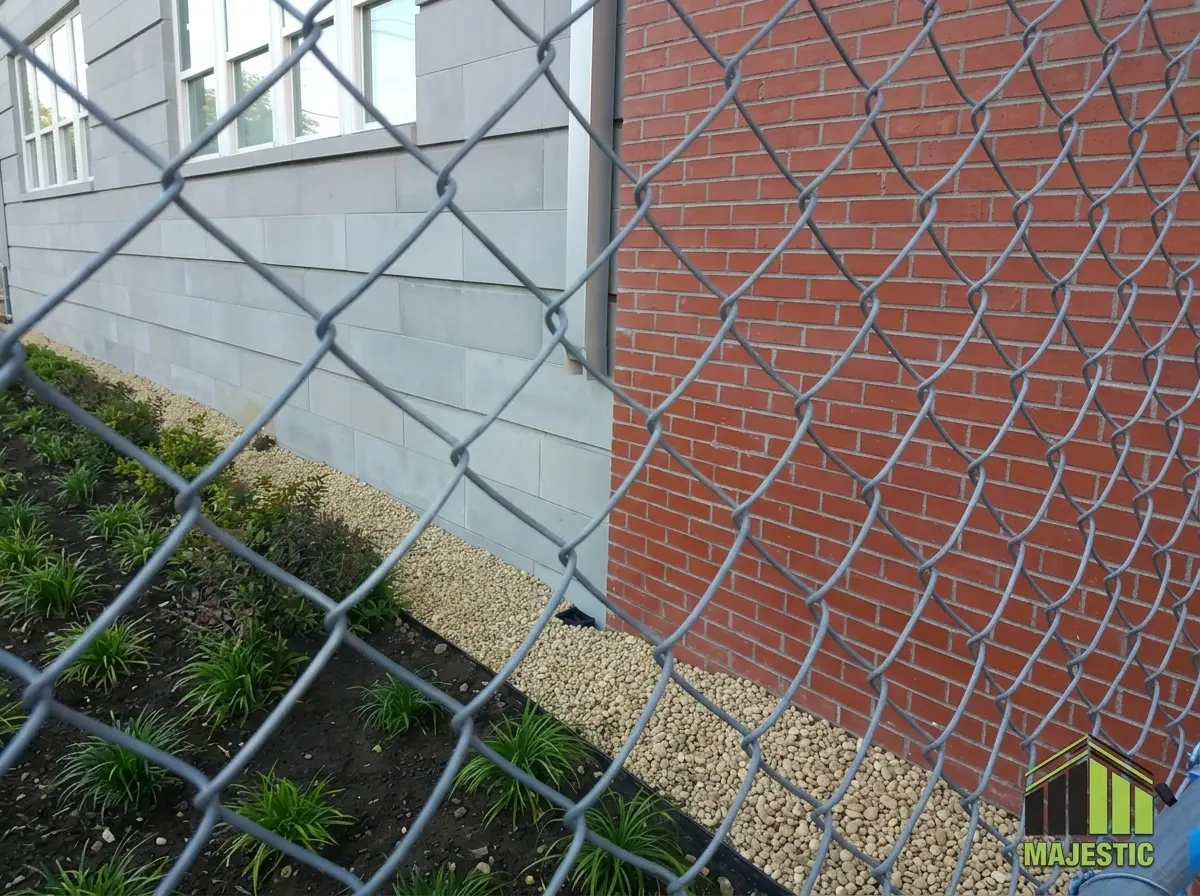 Fence installation in New Jersey