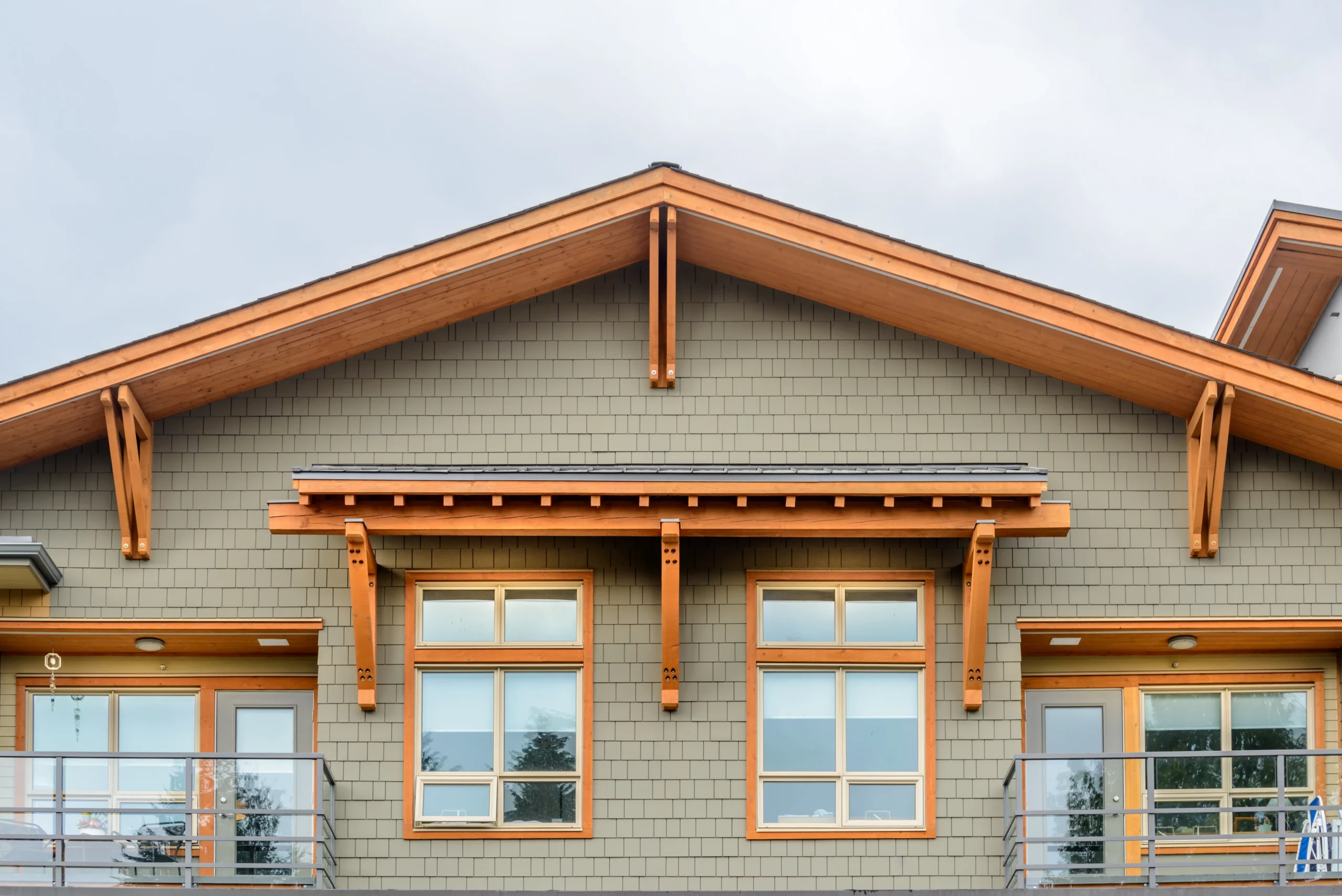 What Affects the Cost of New Siding?