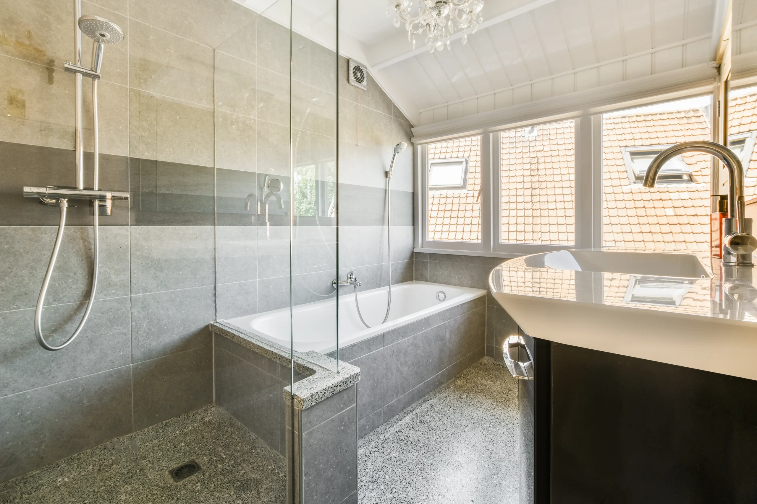Tile Installation in Colonia, New Jersey