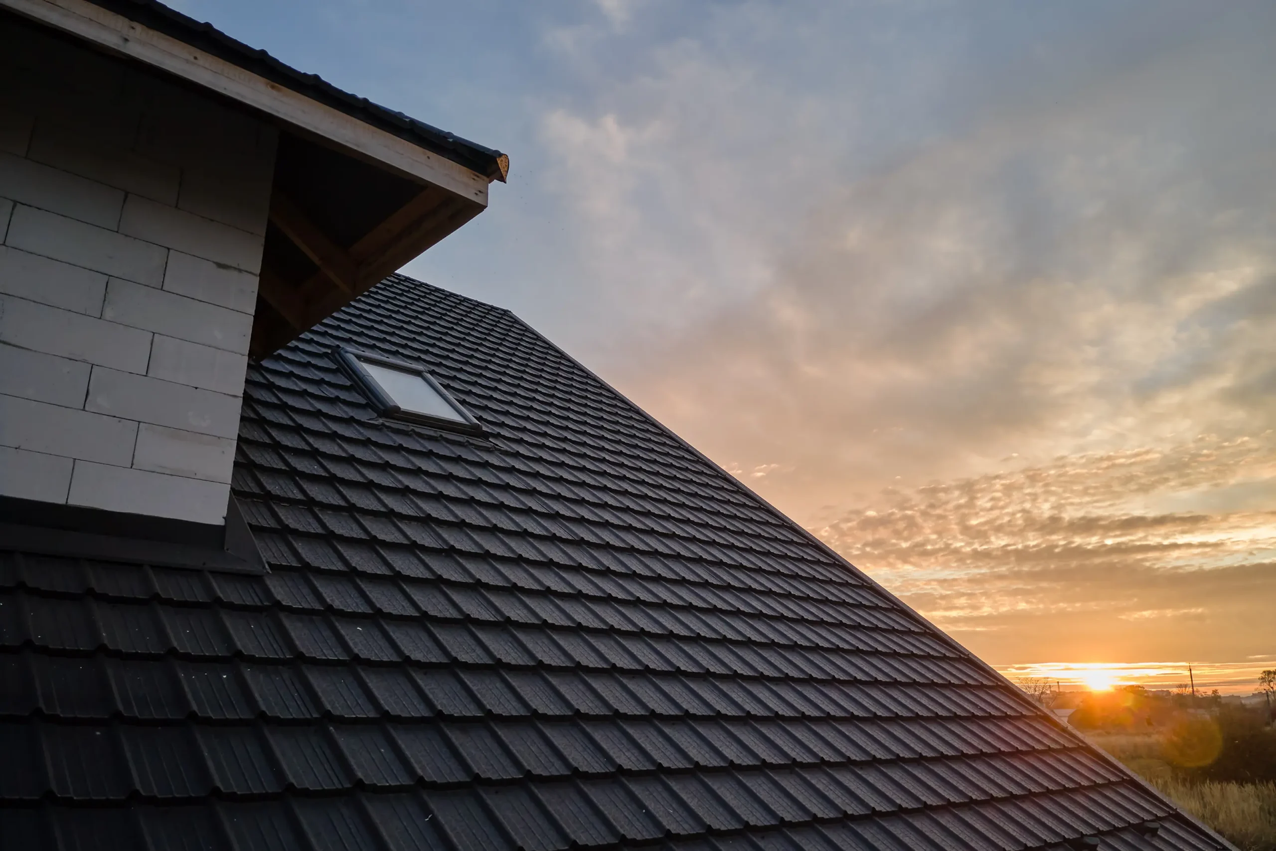 What to Do When Your Roof Leaks in New Jersey